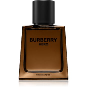 Burberry Hero Parfum Intense parfum pentru bărbați - imagine 2